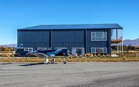 Pukaki Air Lodge